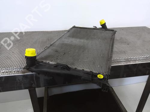 Used Water radiator BMW 3 (E90) 330 d (231 hp) 20959173