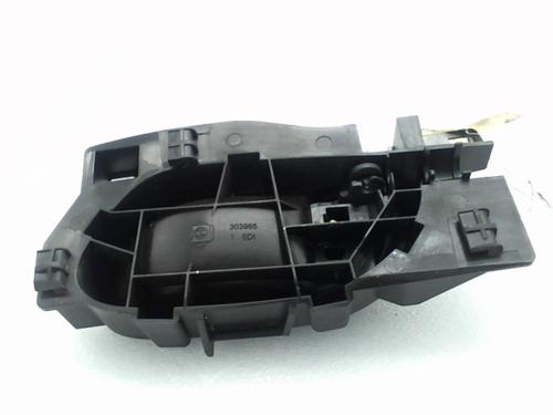 Front right interior door handle PEUGEOT PARTNER Box Body/MPV 1.6 HDi 16V | BP20953603I14 