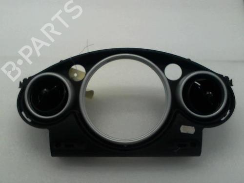 Air vent MINI MINI (R50, R53) Cooper | BP20957007I21 