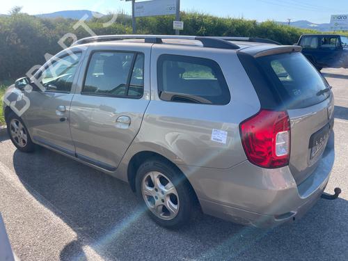 Retrovisor esquerdo DACIA LOGAN MCV II 1.5 dCi | BP37037775C26 - Image 5