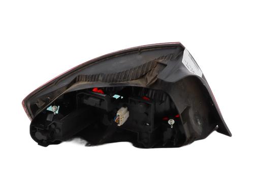 Right taillight PEUGEOT 407 (6D_) 2.0 HDi 135 (6DRHRH, 6DRHRE, 6DRHRG, 6DRHRJ) | BP28476704C35 