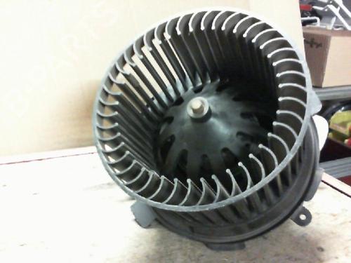 Heater blower motor PEUGEOT 206 Hatchback (2A/C) 1.9 D | BP20973958M62 