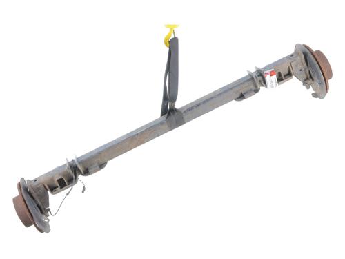 Used Rear axle Rear axle RENAULT MASTER III Van (FV) 2.3 dCi 100 FWD (FV0A, FV0B, FV0G, FV0K, FV0H) (101 hp) 31713309 31713309