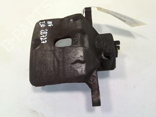 Left front brake caliper HYUNDAI i30 (GD) 1.6 CRDi | BP20969405M105 - Image 4