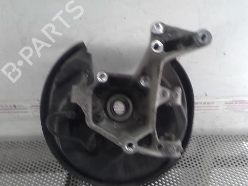 Left rear steering knuckle AUDI TT (8J3) 3.2 V6 quattro | BP20958207M27 