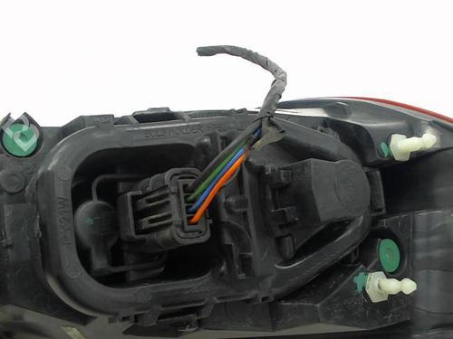 Used Right taillight RENAULT CLIO IV (BH_) 1.5 dCi 75 (75 hp) 20968052