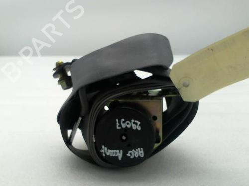 Rear left belt tensioner HYUNDAI ACCENT II (LC) 1.5 CRDi | BP20956705C89 