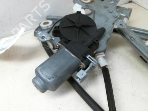 Used Front right window mechanism Front right window mechanism ROVER 75 (RJ) 2.0 CDT (115 hp) 20972319 20972319