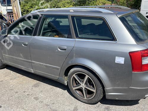 Used Parts AUDI A4 B6 Avant (8E5) 2.5 TDI quattro (180 hp) 4342993