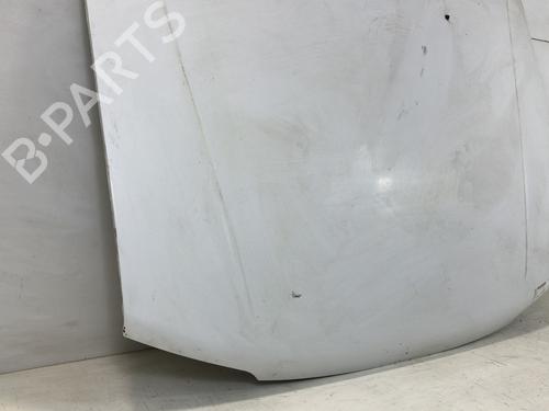 Hood PEUGEOT 306 Hatchback (7A, 7C, N3, N5) 1.9 D | BP22029953C1 