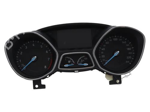 Instrument cluster FORD FOCUS IV (HN) 1.0 EcoBoost | BP29281746C47 - Image 4