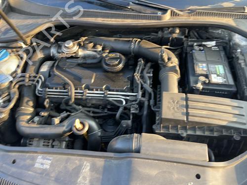 ABS pump VW GOLF V (1K1) 1.9 TDI | BP29484435M43  - Image 8