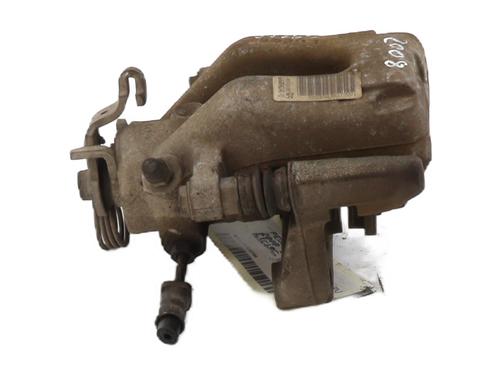 Left rear brake caliper PEUGEOT 2008 I (CU_) 1.2 THP 130 / PureTech 130 | BP23790518M107 