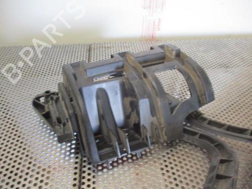 Rear bumper bracket PEUGEOT 5008 (0U_, 0E_) 2.0 HDi 150 / BlueHDi 150 | BP20946464C159 