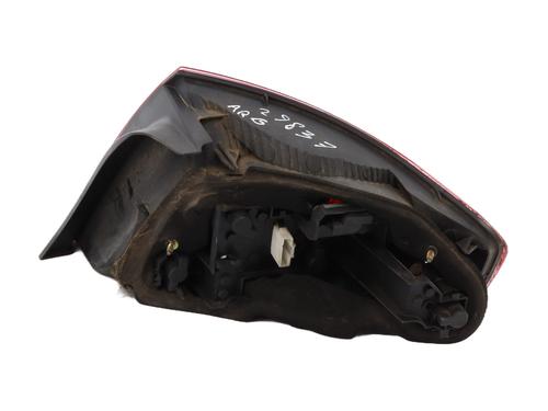 Left taillight PEUGEOT 407 (6D_) 2.0 HDi 135 (6DRHRH, 6DRHRE, 6DRHRG, 6DRHRJ) | BP22025585C34