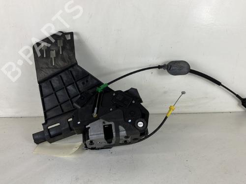 Used Rear right lock FORD FIESTA VI (CB1, CCN) 1.4 TDCi (68 hp) 20955580