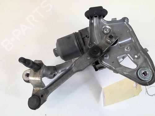 Front wiper motor PEUGEOT 5008 (0U_, 0E_) 1.6 HDi | BP20944734M29 