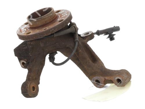 Left front steering knuckle RENAULT CLIO III (BR0/1, CR0/1) 1.5 dCi (BR17, CR17) | BP30762212M25