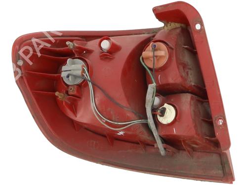 Right taillight HYUNDAI GETZ (TB) 1.1 | BP20971392C35 