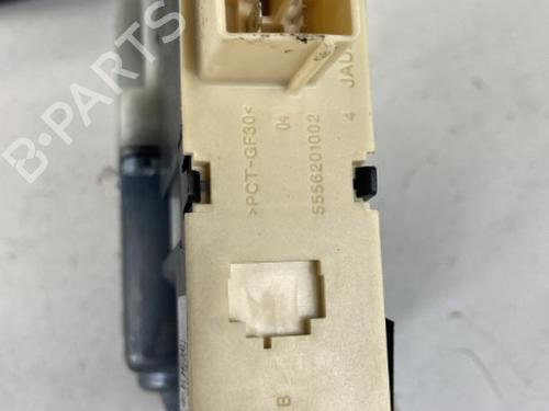 Front left window mechanism CITROËN C4 Coupe (LA_) 1.6 HDi | BP20967696C22 