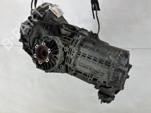 Gearbox AUDI A4 B7 (8EC) 1.9 TDI | BP26296709M3 