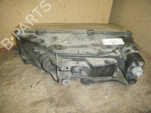 Used Right headlight Right headlight SEAT TOLEDO I (1L2) 1.9 TDI (90 hp) 20948996 20948996