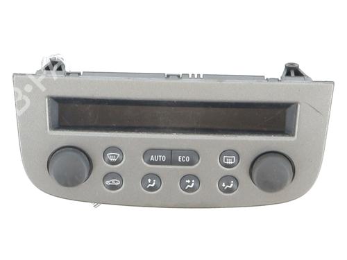 Climate control OPEL CORSA C (X01) 1.3 CDTI (F08, F68) | BP30634622I5 - Image 2