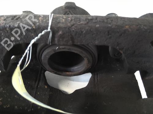 Used Left front brake caliper RENAULT MEGANE III Coupe (DZ0/1_) 1.5 dCi (DZ09, DZ0D, DZ1F, DZ1G, DZ14, DZ29) (110 hp) 20952285