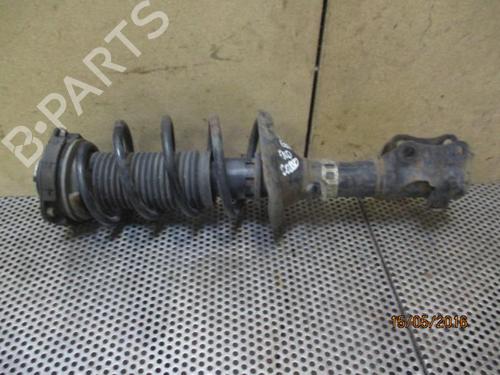 Left front shock absorber VW POLO (6N2) 1.9 SDI | BP25892006M16 - Image 2
