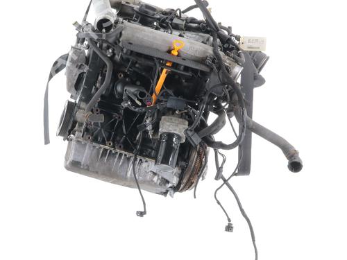 Motor für AUDI A3 (8L1) S3 quattro (224 hp) 22031080