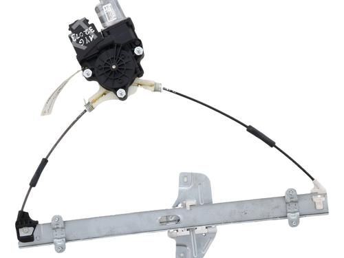 Front left window mechanism KIA PICANTO II (TA) 1.2 | BP37593895C22 - Image 2