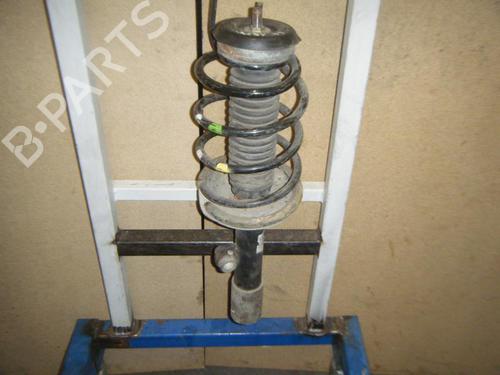Used Shock absorber spring CITROËN C4 I (LC_) 2.0 HDi (136 hp) 20973039