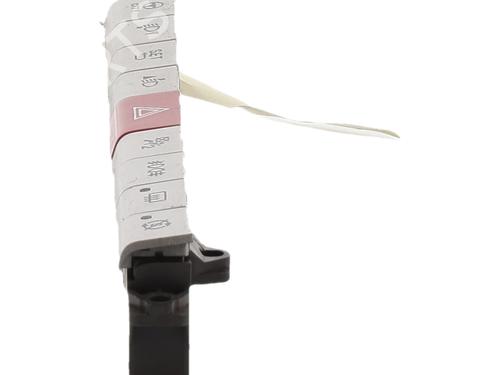 Used Warning switch Warning switch 22023289 22023289