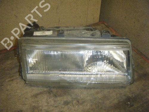 Used Right headlight SEAT TOLEDO I (1L2) 1.9 TDI (90 hp) 20948996