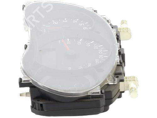 Instrument cluster RENAULT MASTER III Van (FV) 2.3 dCi 100 FWD (FV0A, FV0B, FV0G, FV0K, FV0H) | BP30079325C47 - Image 5