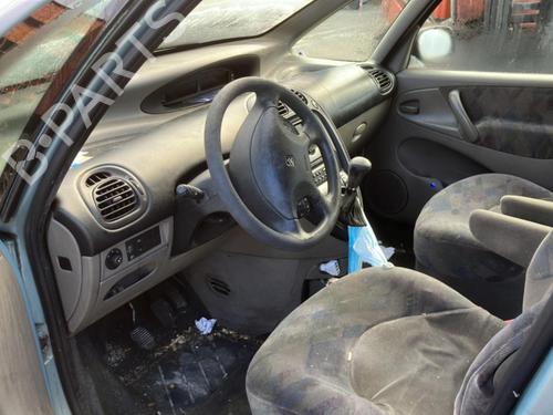 Højre fortil invendig håndtag CITROËN XSARA PICASSO (N68) 2.0 HDi | BP20965139I14 