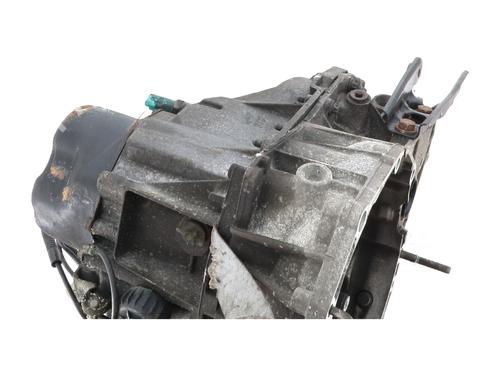 Gearbox DACIA DOKKER MPV (KE_) 1.2 TCe (KEM0, KEAY) | BP23971680M3