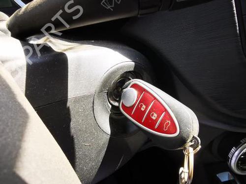 Used Ignition barrel ALFA ROMEO GIULIETTA (940_) 1.6 JTDM (940FYB11, 940FYB1A, 940FYF11, 940FYF1A) (120 hp) 20951662
