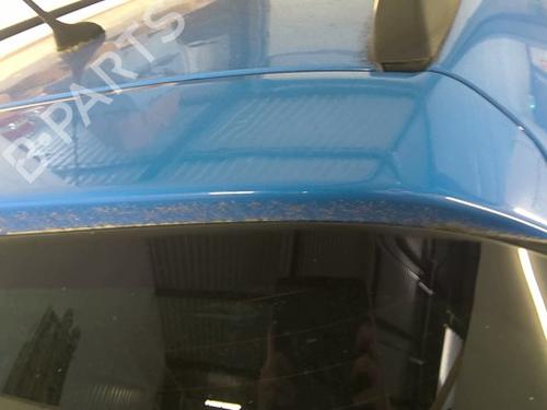 Tailgate PEUGEOT 308 SW I (4E_, 4H_) 1.6 HDi | BP26738065C6 