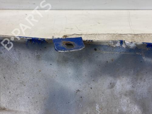 Rear bumper PEUGEOT 207 (WA_, WC_) 1.6 HDi | BP22029589C8 