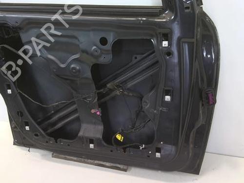 Left front door SEAT ALTEA (5P1) 2.0 TDI | BP22023610C2 