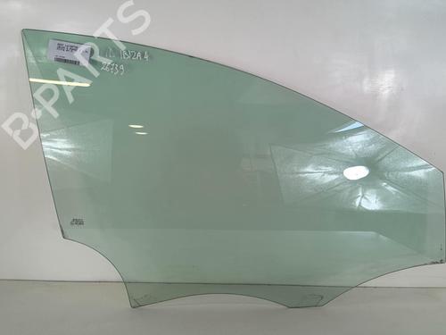 Used Front right door window SEAT IBIZA IV (6J5, 6P1) 1.4 (85 hp) 20964338