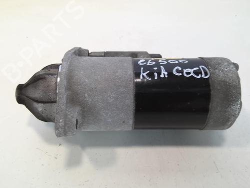 Starter KIA CEE'D Hatchback (ED) 1.6 CRDi 90 | BP20938352M8 - Image 3