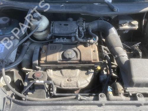 Spak kontakt PEUGEOT 206 Hatchback (2A/C) 1.4 i | BP20947870I30 