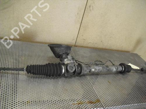 Steering rack RENAULT CLIO II (BB_, CB_) 1.9 D (B/CB0J) | BP20955481M22 