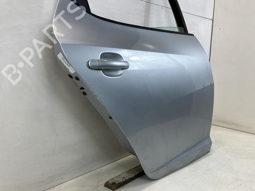 Right rear door SEAT IBIZA IV (6J5, 6P1) 1.6 TDI | BP24462961C5 