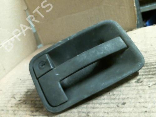 Used Front left exterior door handle PEUGEOT 806 (221) 1.9 TD (90 hp) 20949844