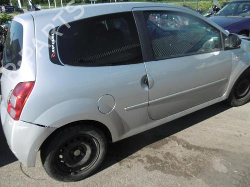 Front left interior door handle RENAULT TWINGO II (CN0_) 1.2 16V (CN04, CN0B) | BP25267831I13 - Image 4
