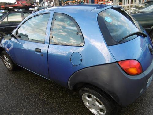 Faro izquierdo FORD KA (RB_) 1.3 i | BP20970910C28 