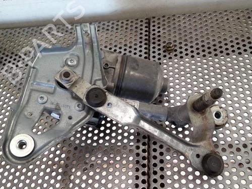 Front wiper motor PEUGEOT 5008 (0U_, 0E_) 2.0 HDi 150 / BlueHDi 150 | BP20969558M29 
